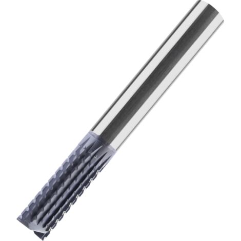 VHM-Schaftfräser Diamond-Line HA 10 x 50 mm (1/2)