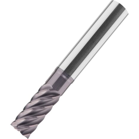 VHM-Schlichtfräser TIALN HB 16 mm x 32 mm (1/2)