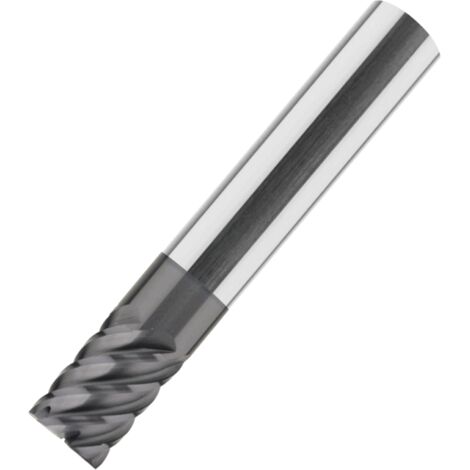 VHM-Schlichtfräser HSC Multicut kurz ALTIN HA 16 mm (1/2)