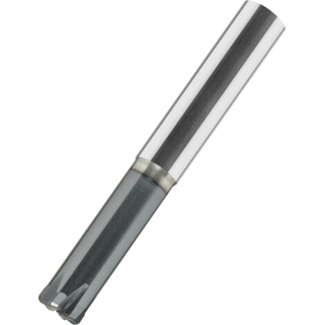 VHM-Torusfräser INOSPEED Z6 ALTIN HA 8 mm Eckenradius 0,5 mm (1/2)