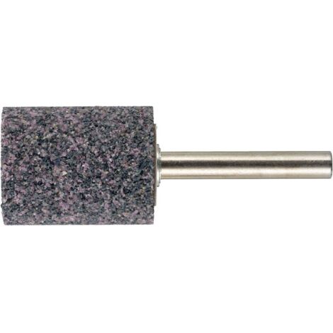 20 Stück Schleifstifte ZY Zylinderform MK 16 x 32mm