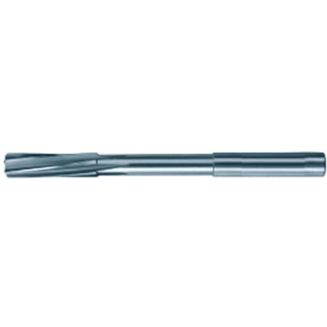Maschinenreibahle HSS-E DIN 212 Form B/D FORUM 6,0 mm (Form D) (1/5)
