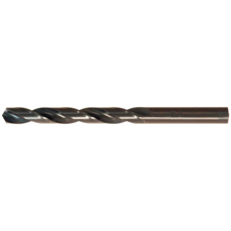 Spiralbohrer mit zyl. Schaft kurz HSS DIN 338 N dampfbehandelt FORUM 8,7 mm (1/5)
