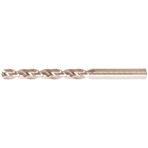 Spiralbohrer mit zylindrischem Schaft HSS DIN 338 W blank FORUM 1,6 mm (1/4)