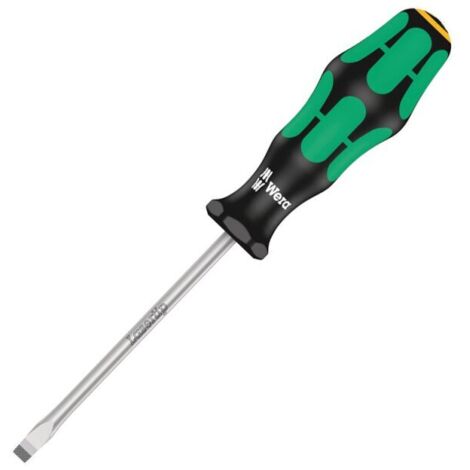 Schlitz-Schraubendreher 1.0x6.0x150 Wera
