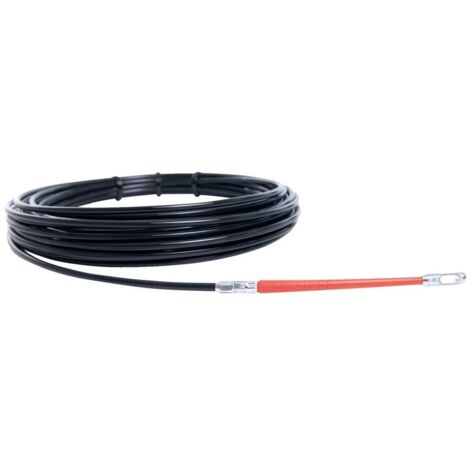 Kabeleinziehband RUNPO 1 20 m