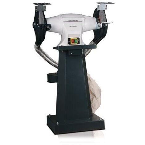 Doppelschleifmaschine GZ 20DD OPTIgrind