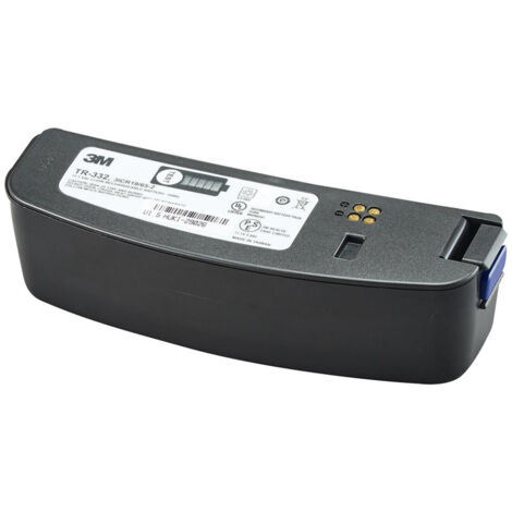 8-h-Hochleistungsbatterie TR-332 für TR-300 (1/3)