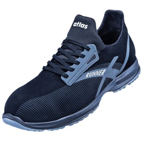 Atlas Runner 95 ESD S3 SRC Sicherheitsschuhe - 45 EU
