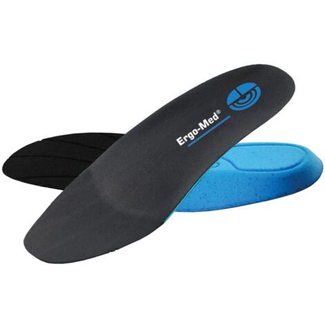 Einlegesohle ERGO-MED® BLUE Gr.41 Atlas