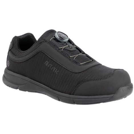 Sicherheitshalbschuh Sam 5520 Baak S3 SRC ESD Gr. 44