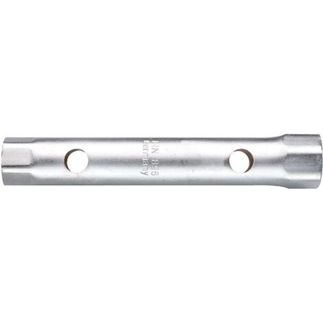 Fortis Rohrsteckschlüssel DIN896B 17x19mm (1/2)