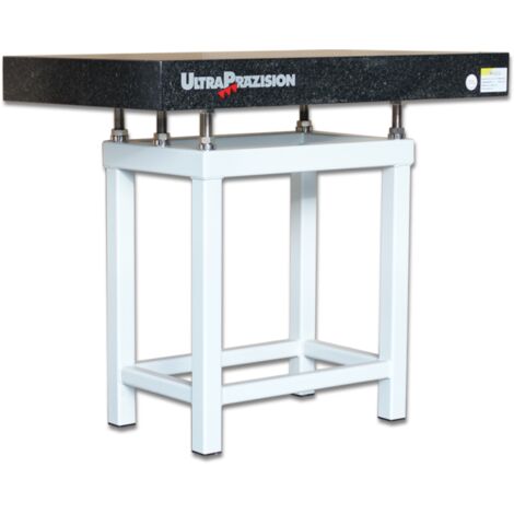 Messplatten aus Naturhartgestein DIN 876/0 Untergestell 1200x800x120 mm (1/3)