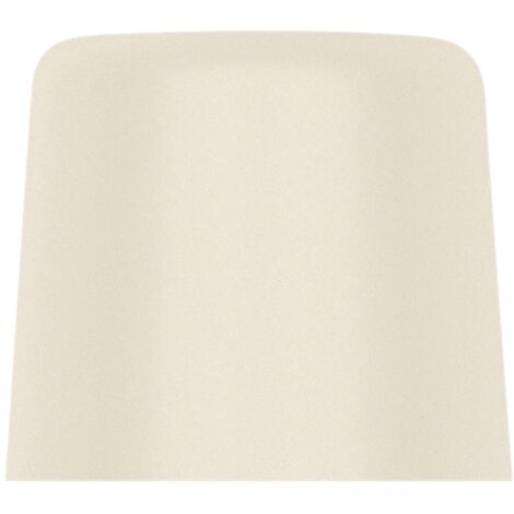 Lose Köpfe für Hammer aus Nylon sehr hart 36 mm