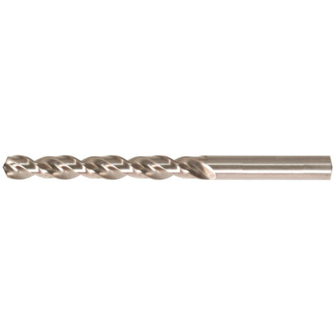 Spiralbohrer mit zyl. Schaft HSS-Co5 VA DIN 338 blank FORUM 1,7 mm (1/5)
