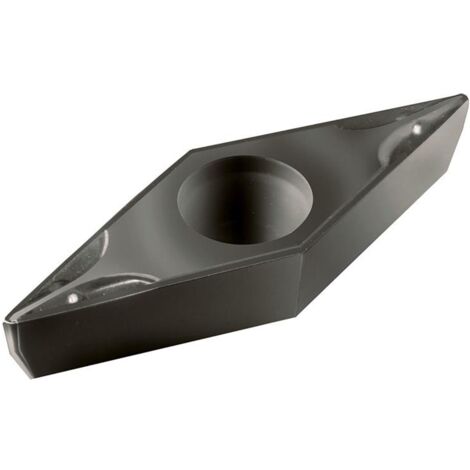 10 Stück ISO-Wendeschneidplatte VCMT 110304-M PMK5030 Fortis (1/2)