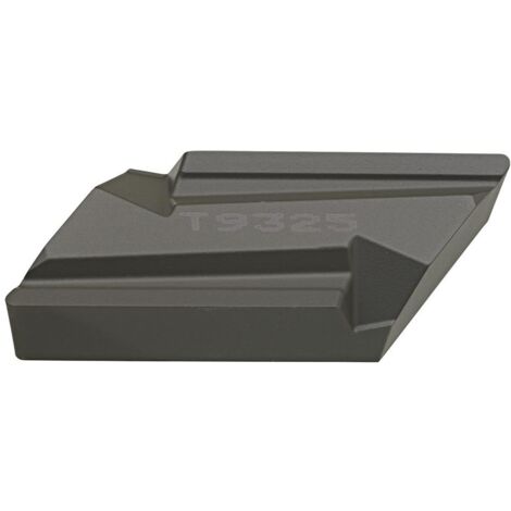 10 Stück ISO-Wendeschneidplatten KNUX 160405-M PMK5025 Links Fortis (1/2)