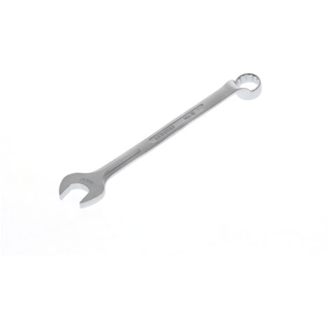 Ringmaulschlüssel 1 B SW 1.3/8" Länge 460 mm verchromt 31CrV3 GEDORE
