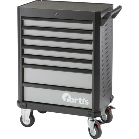 Werkstattwagen 710x460x1020 mm Fortis (1/5)