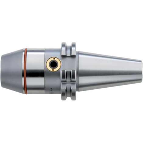 WTE Kurzbohrfutter D69871 A R/L 0,5-13 SK40 Standard (1/5)