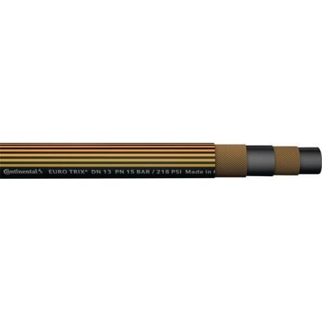 CONTINENTAL Wasserschlauch EURO TRIX® Länge 40 m ( 4555777053 )