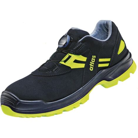 Sicherheitshalbschuh FLASH 5255 XP BOA ESD SRC S3 Gr. 44 Atlas