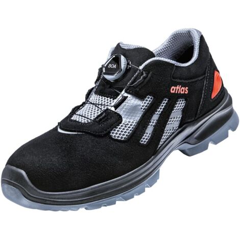 Atlas Halbschuh FLASH 3205 XP BOA ESD S1P, Weite 10 Größe 44