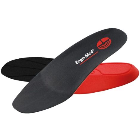 Einlegesohle ERGO-MED® RED Atlas Gr. 40