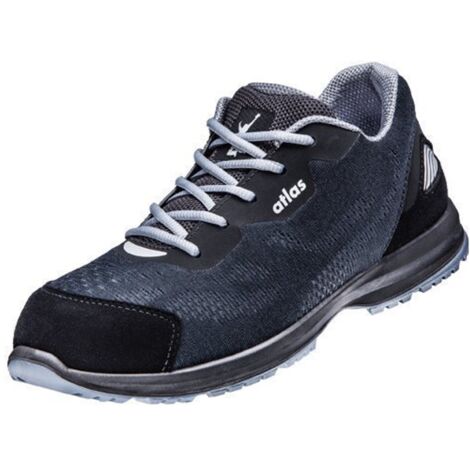 Sicherheitshalbschuh Damen GX 245 ESD SRC S1P Gr. 36 Atlas (1/3)