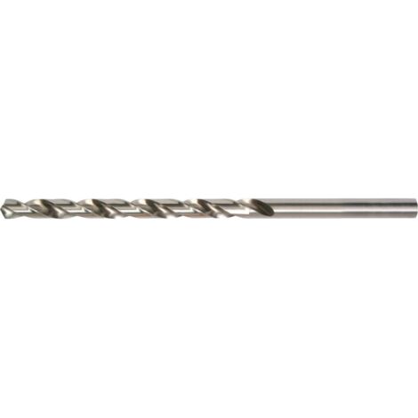 Spiralbohrer mit ROTASTOP®-Schaft HSS-Co5 DIN 338 blank EXACT 3,5 mm (1/5)