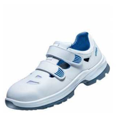 Sicherheitssandale CL 46 ESD SRC S1 Gr. 47 Atlas (1/3)