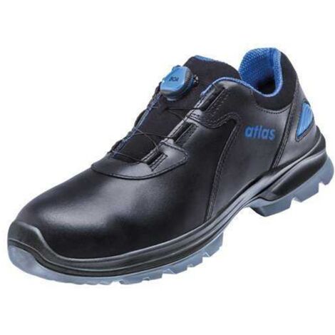 Atlas Halbschuh SL 9645 XP BOA ESD S3, Weite 12 Größe 44