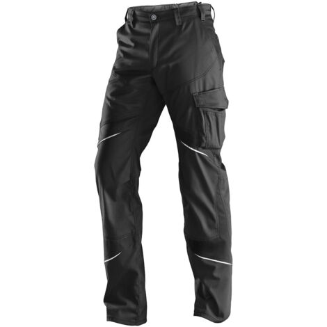 Kübler Hose ACTIVIQ 2250 schwarz Gr. 58