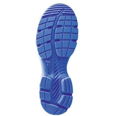 atlas® Herren S1P Sicherheitssandalen SL 465 XP ESD schwarz Größe 38 | office discount
