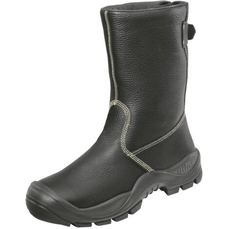 Sicherheitsstiefel DUO SOFT 930 HI HRO SRC S3 Gr. 41 Atlas (1/4)