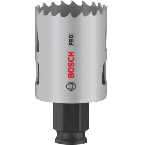 Bosch PRO Multi Material PC Plus Lochsäge 38 mm - 2608594380