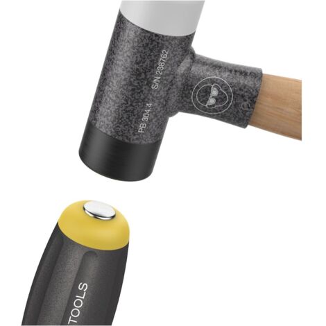 Schraubendreher 8193 D PH1 x 80 mm Schlagkappe PB SwissTools (1/5)
