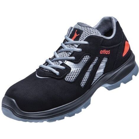 Sicherheitshalbschuh Flash 2005 XP S1P ESD SRC Atlas W12 Gr. 39
