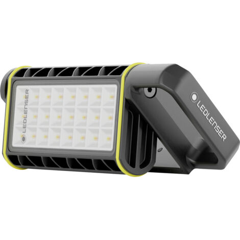 Ledlenser AF4R Work LED Arbeitsleuchte akkubetrieben, netzbetrieben 200 lm, 1000 lm, 2000 lm (1/5)