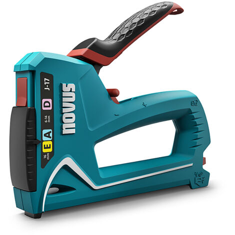 Novus Handtacker J-17 Tacker