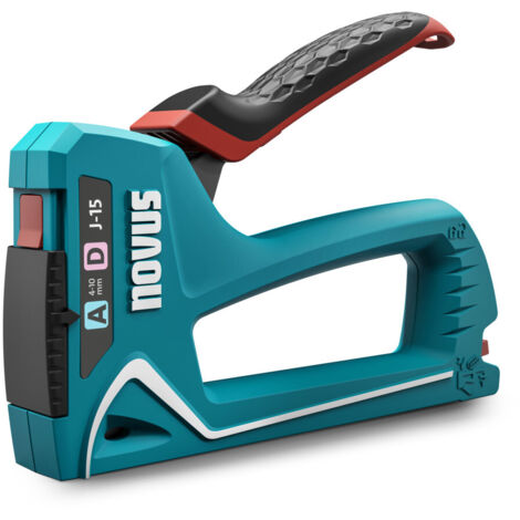 Novus Handtacker J-15 Tacker