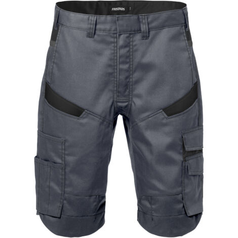 Fristads 129530-896-C62 Shorts 2562 STFP Fusion Mechanische Stretchqualität / Ve (1/2)