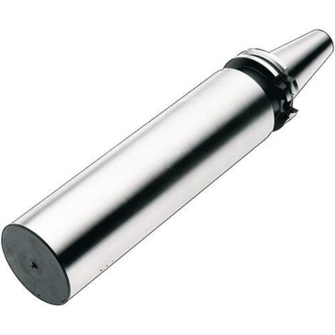 Bohrstangenrohling DIN 69871A D.63mm SK40 A.-L.250mm KEMMLER (1/2)
