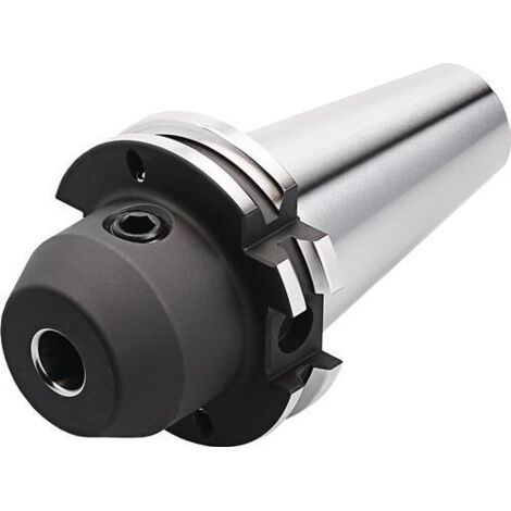 Flächenspannfutter DIN 69871AD/B Weldon Spann-D.20mm SK50 A.-L.63mm KEMMLER (1/2)