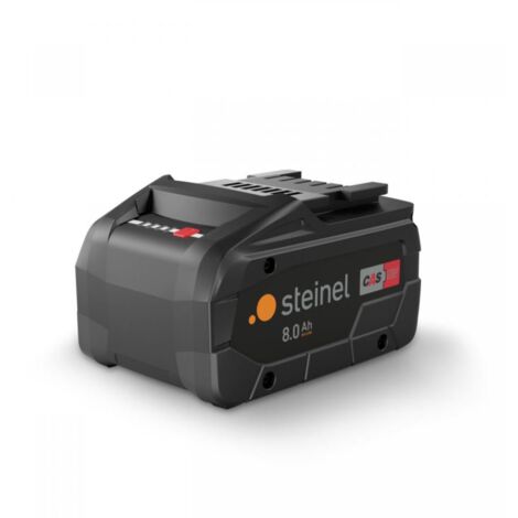 Steinel / Metabo Ersatzakku 18 Volt 8,0 Ah LiHD Akkupack CAS Schiebeakku Mafell