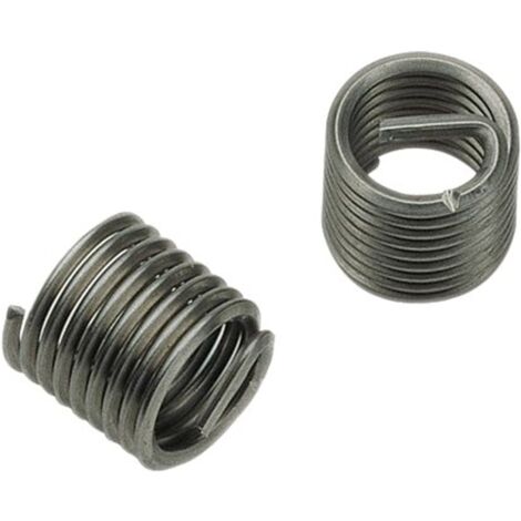 25 Stück Gewindereparatureinsatz 1xd 18x1.5 mm (1/5)