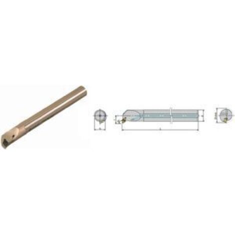 Bohrstange A+-SDUCR/L mit Innenkühlung A25R SDUCR 11, 200x25mm (1/2)
