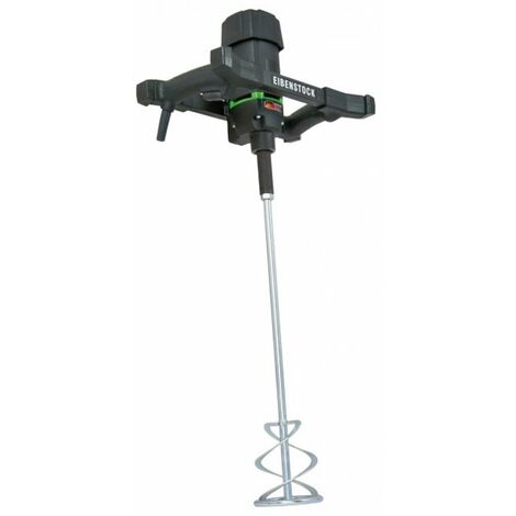 EIBENSTOCK Rührwerk EHR 18.1 S Set mit Rührset WG 120