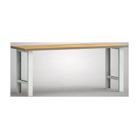 Werktisch 1500mm