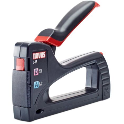 Handtacker Novus J-15 universal